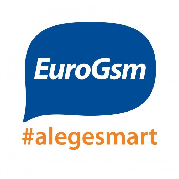 EuroGsm - Lujerului