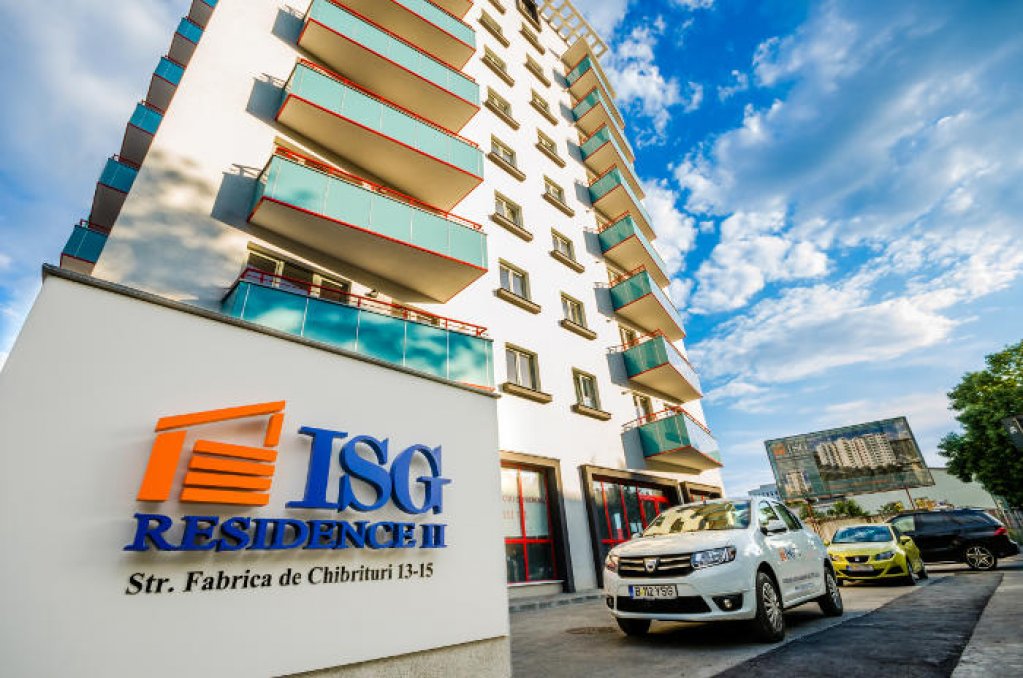 Imobiliare Solutions Group