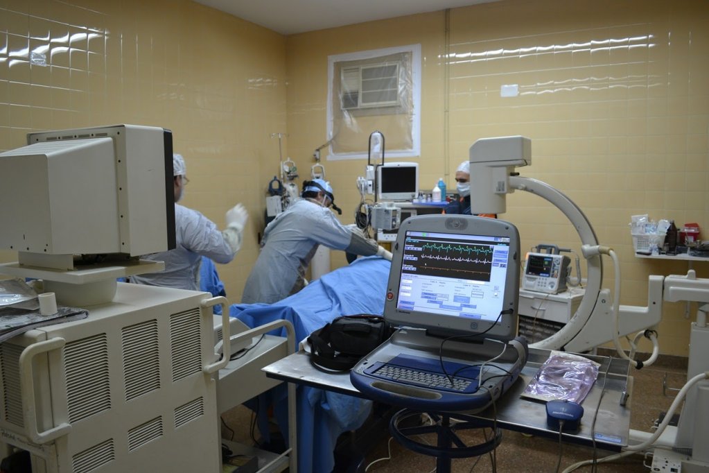 Avantajele tratării aritmiei prin implantarea unui stimulator cardiac