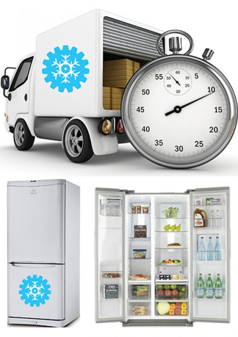 Meri Service