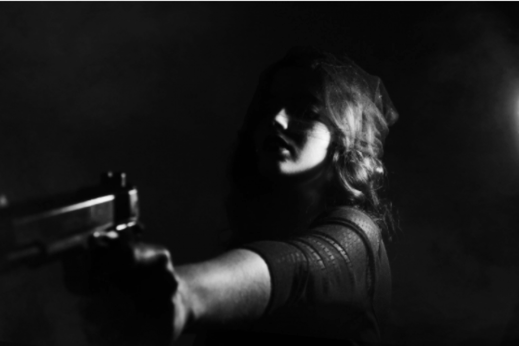 De ce să optezi pentru un pistol de autoapărare?