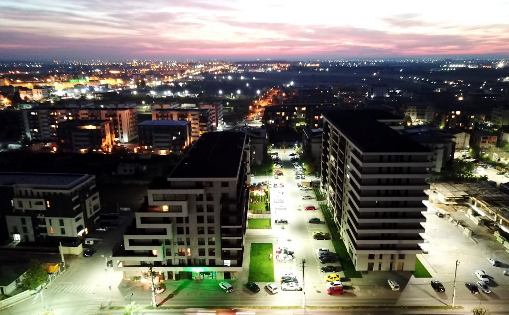 West Residential Park