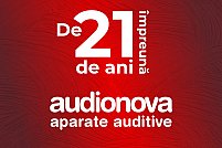 Audionova - Unirii
