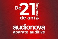 Audionova - Militari