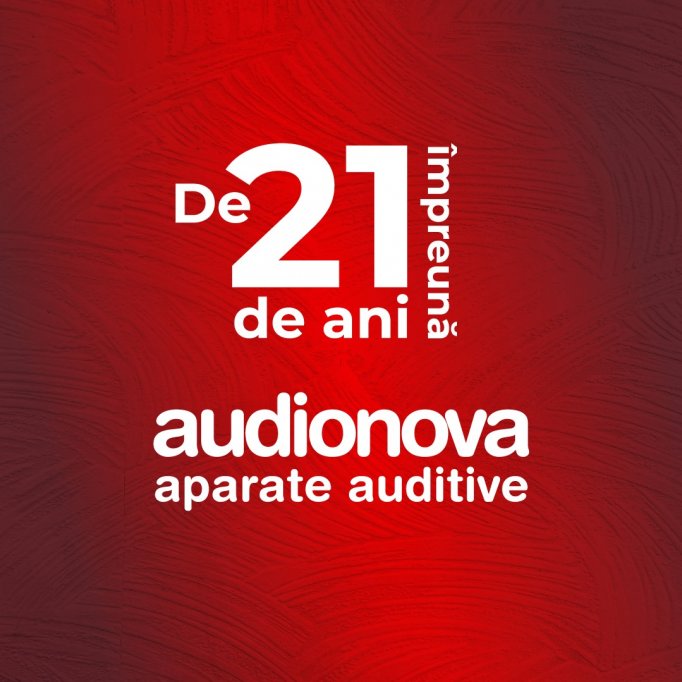 Audionova - Rahova