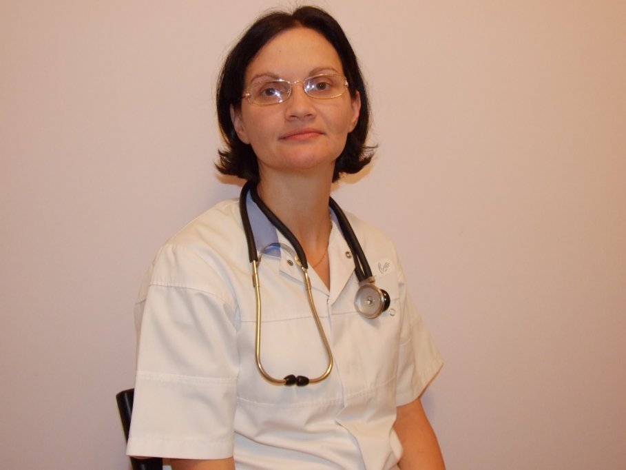 Cabinet Medical Dr. Arsene Maria Gianina
