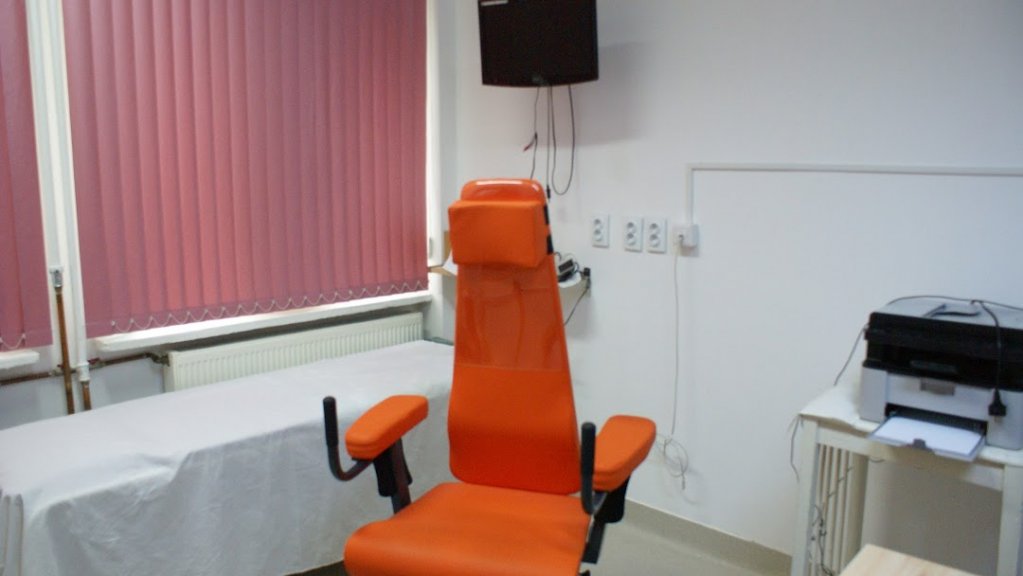 Cabinet Medical Dr. Banica Elena