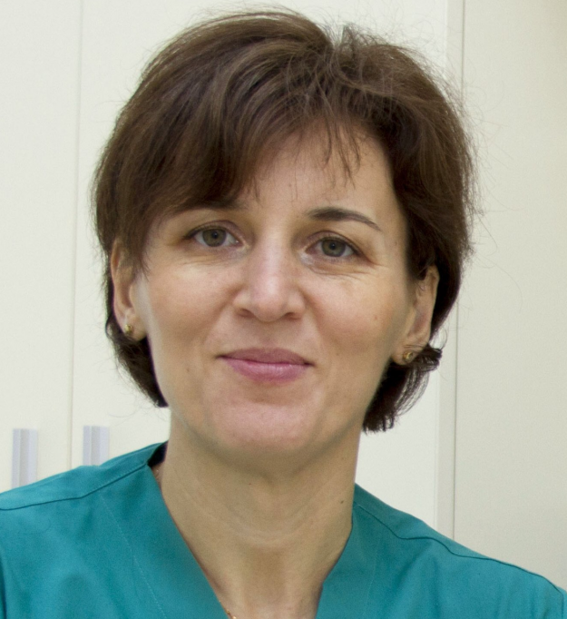 Cabinet Medical Dr. Viorica Gabrian