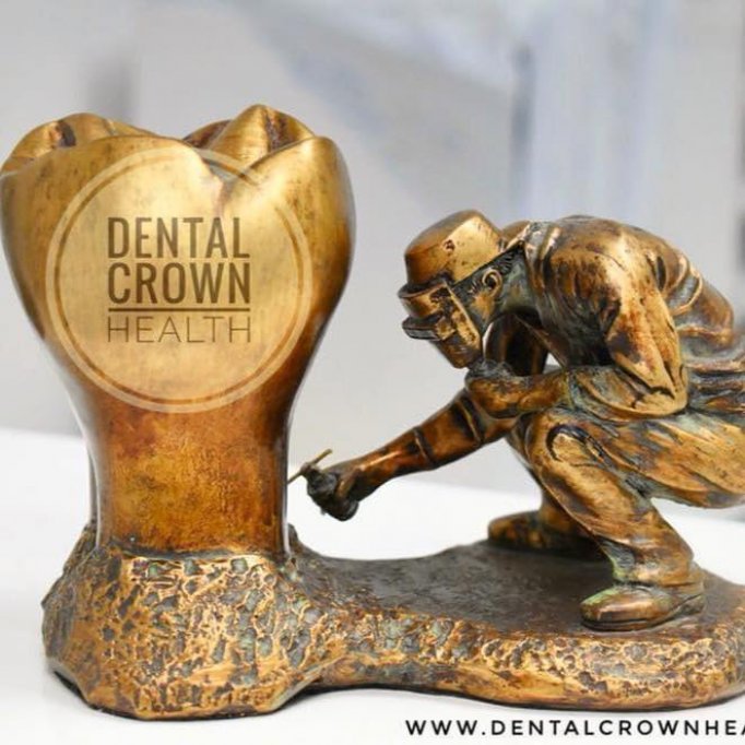 Clinica Dental Crown Health
