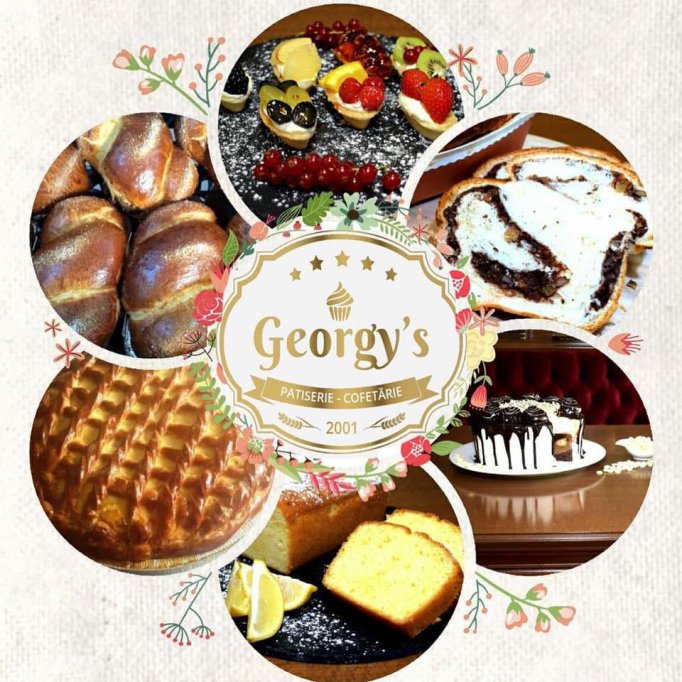 Cofetaria Georgy's