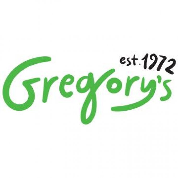 Gregory's - Piata Alba Iulia