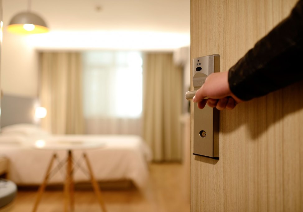 Dotări obligatorii pentru camera unui hotel de 5 stele
