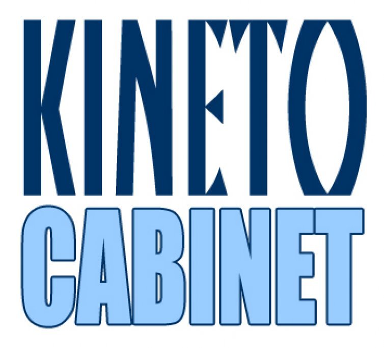 Kineto Cabinet