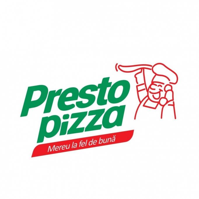 Presto Pizza Berceni