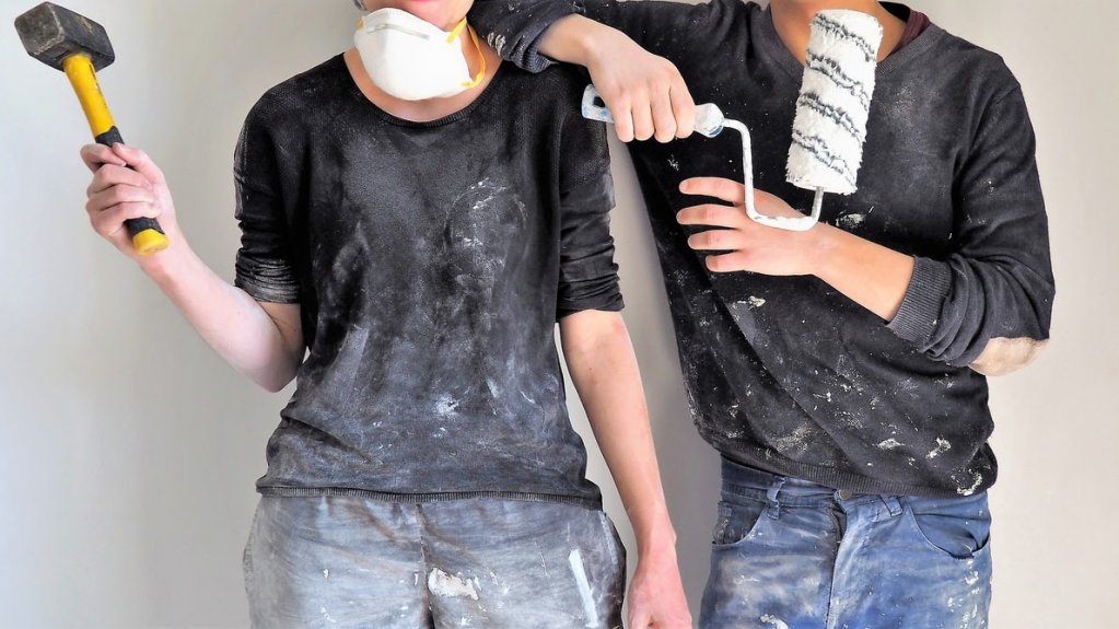 Ce poţi face cu materialele rămase de la renovarea casei