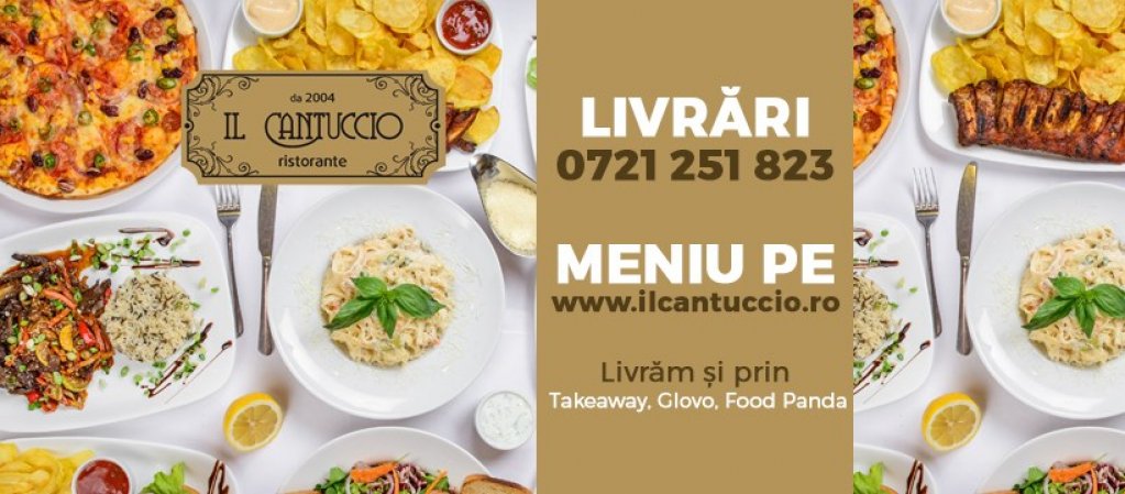 Restaurant Il Cantuccio