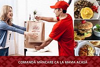 Restaurant La Mama - Stefan cel Mare