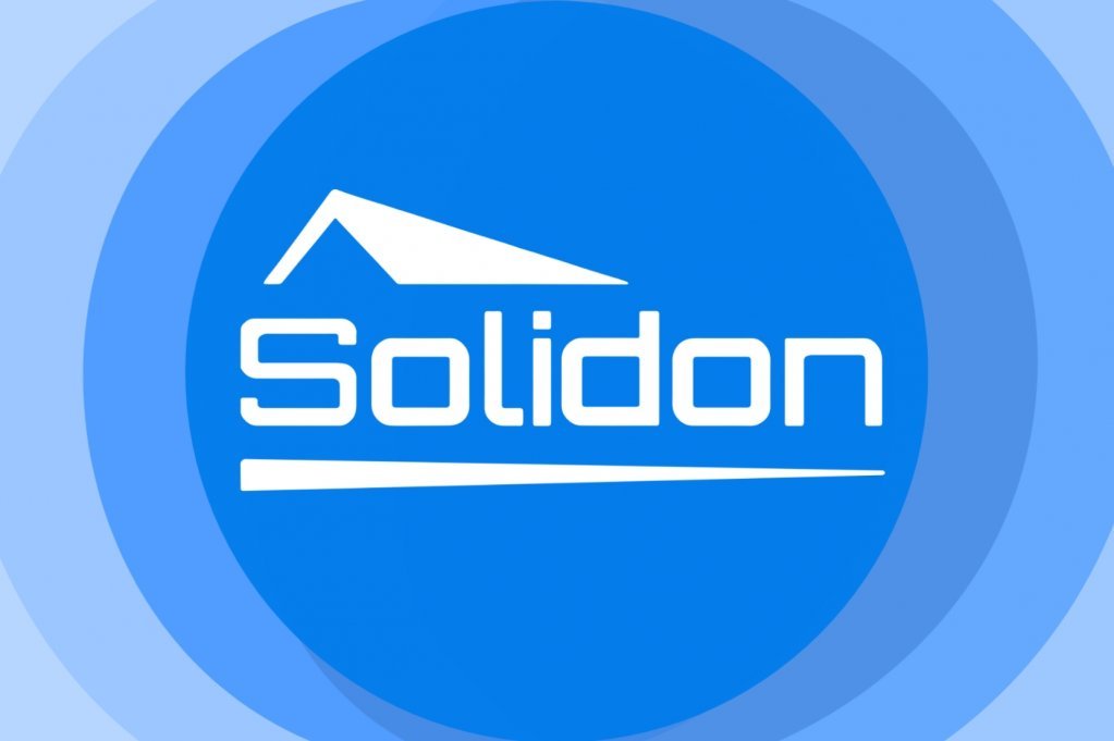 Solidon Tehnic