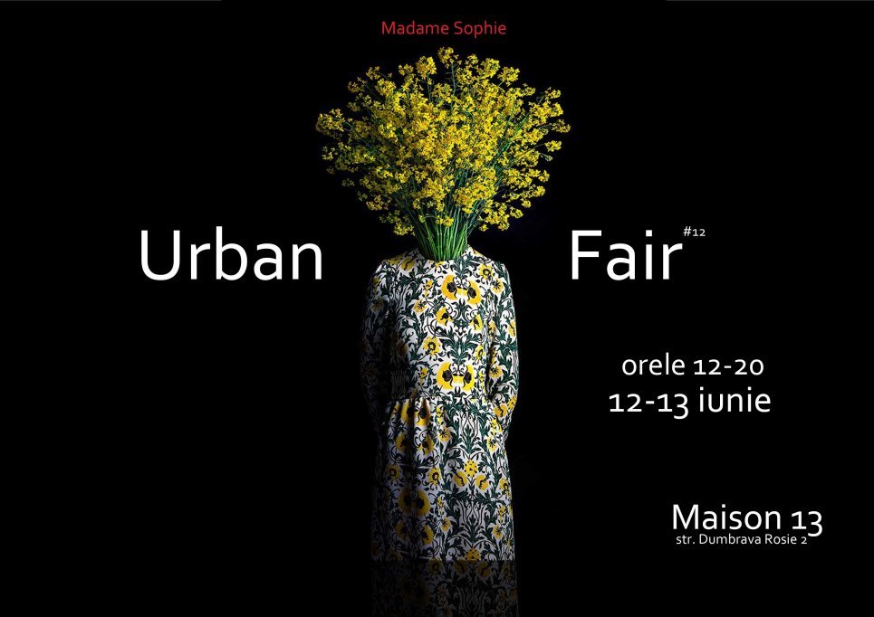 Urban Fair