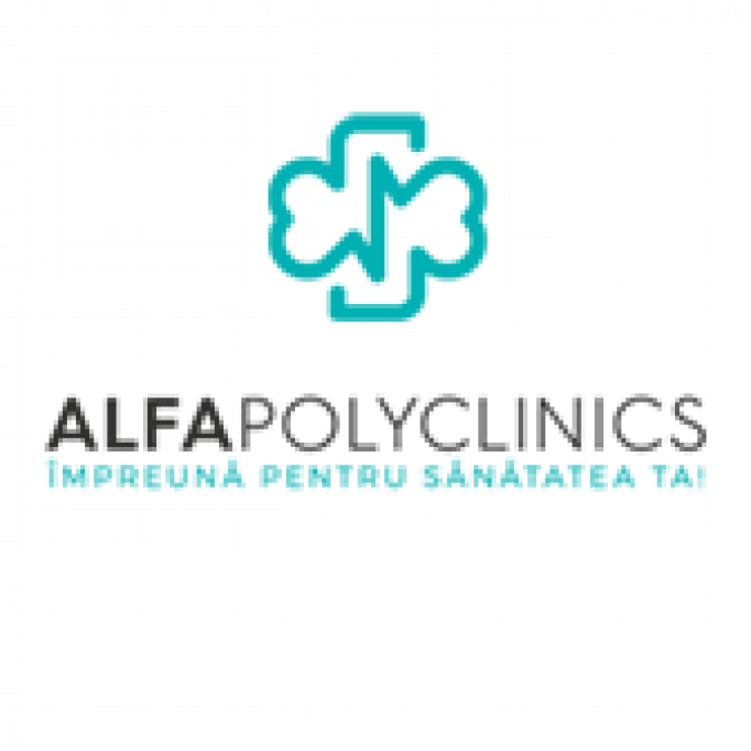Alfa Polyclinics - Izvorul Rece