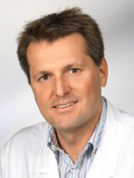 Brodowicz Thomas - profesor doctor
