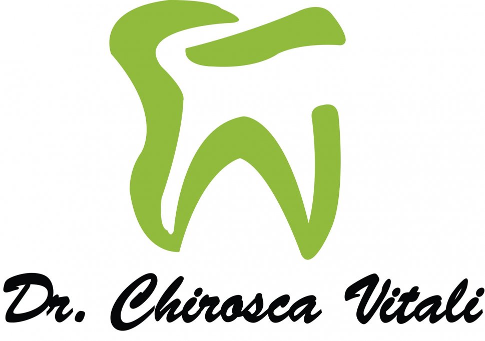 Cabinet stomatologic Dr. Chirosca Vitali
