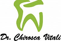 Cabinet stomatologic Dr. Chirosca Vitali