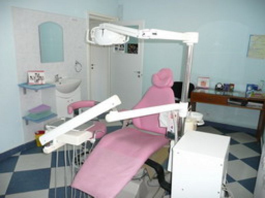 Cabinet stomatologic Dr. Rahimian Amir