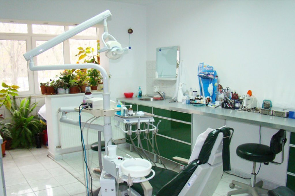 Cabinet stomatologic Sissam