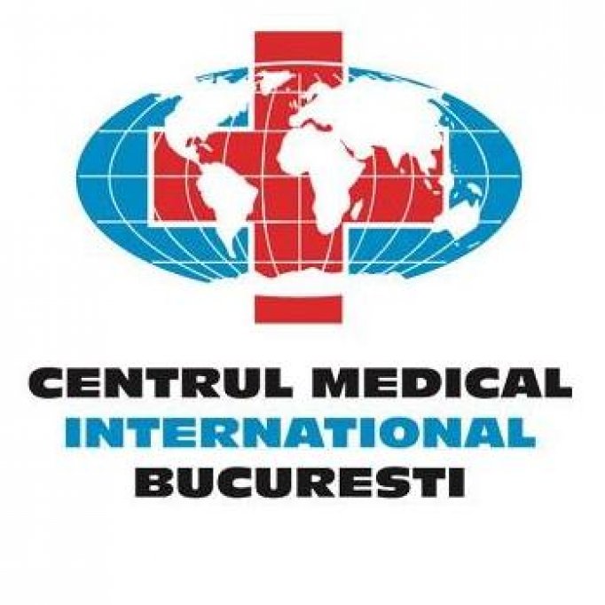 Centrul Medical International Bucuresti