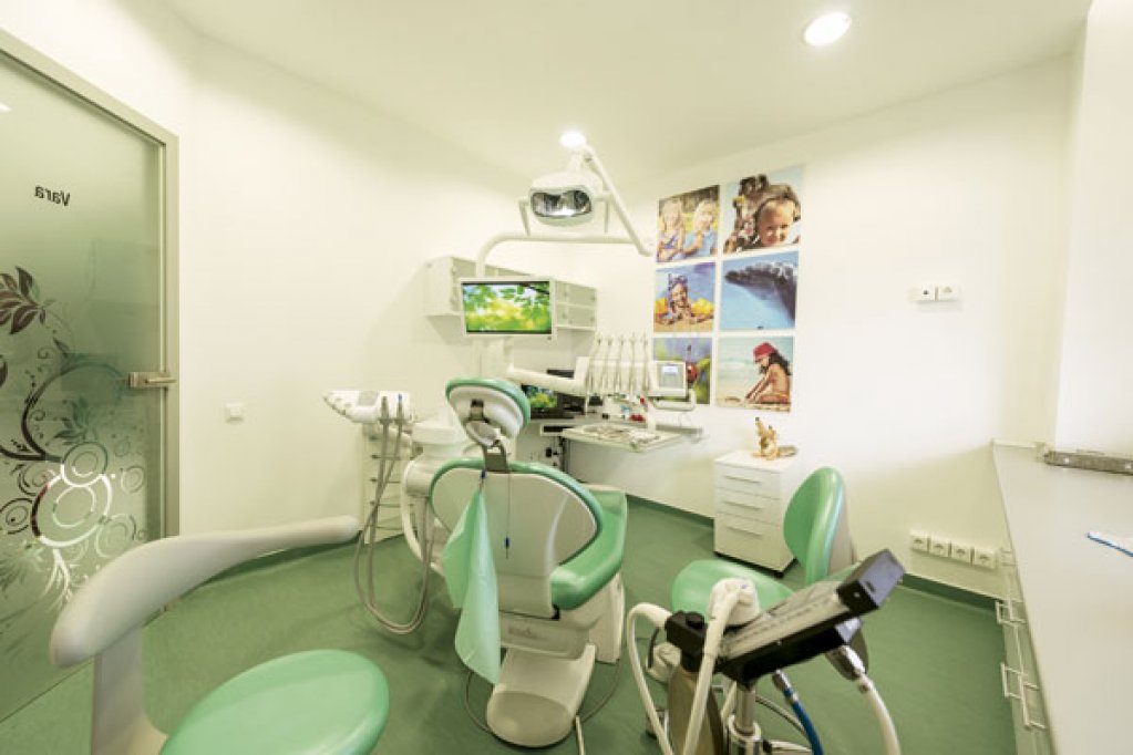 Clinica stomatologica Artdent Total
