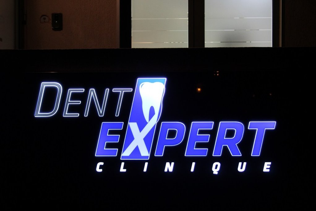 Clinica stomatologica Dent Expert