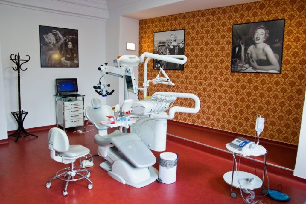 Clinica stomatologica Just Smile