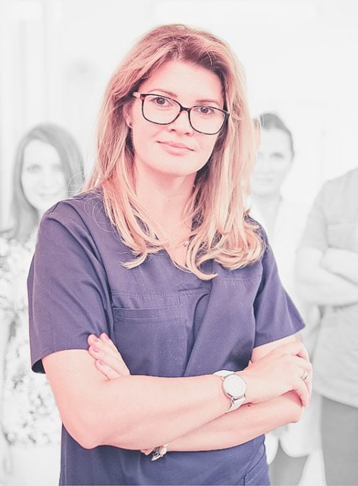 Clinica stomatologica Sfantul Stefan