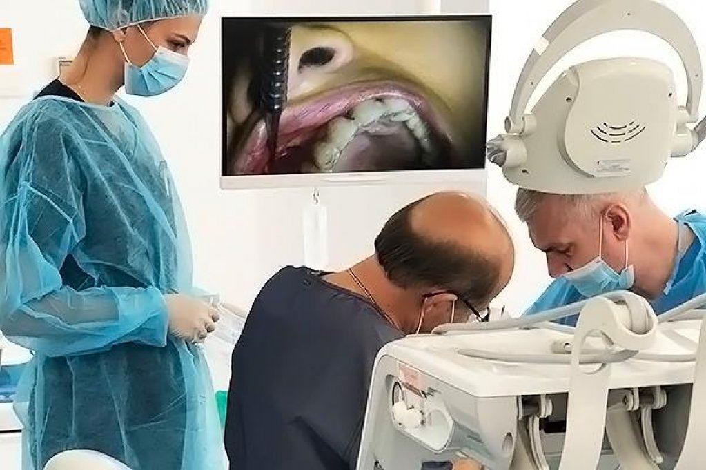 Dentalevo