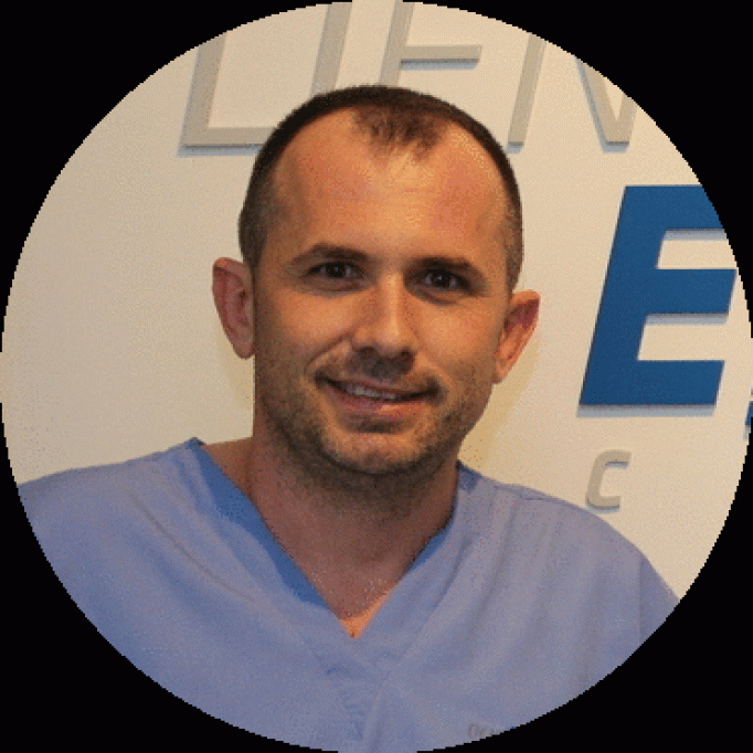 Georgescu Dan - doctor