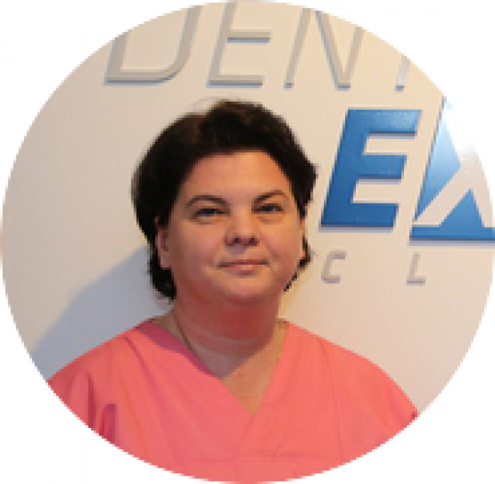 Ghergan Diana - doctor