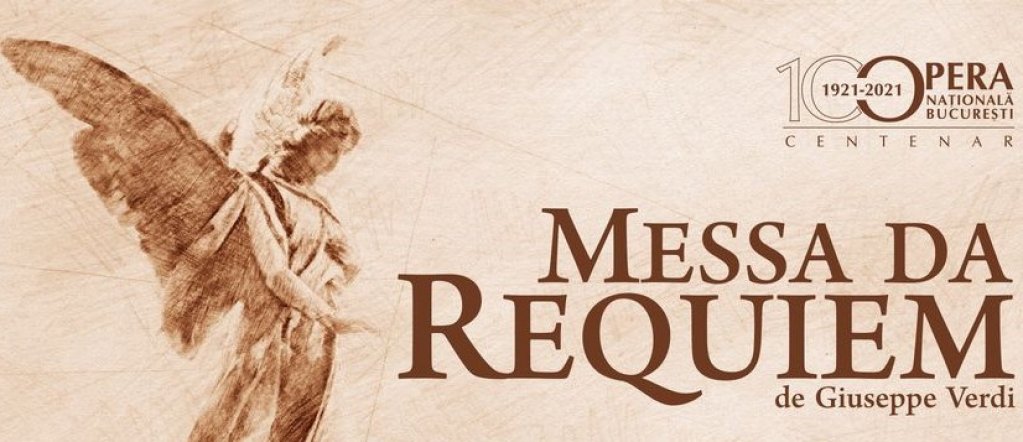 Messa da Requiem