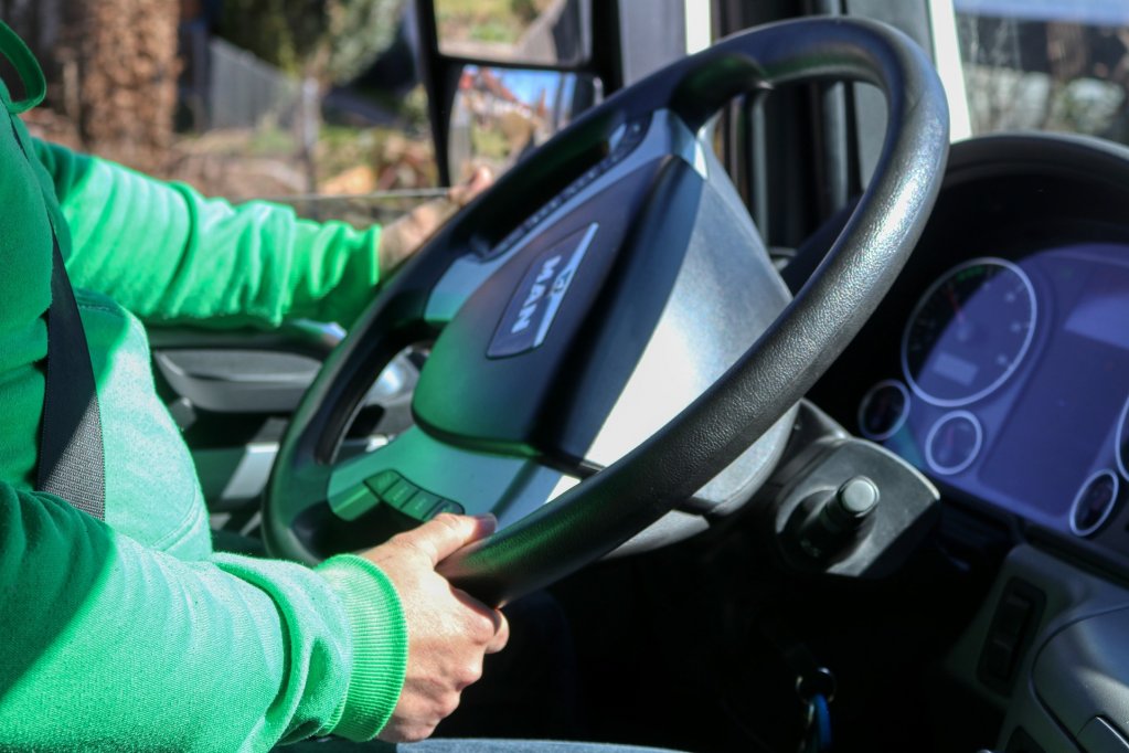 Sfaturi pentru a promova examenul auto