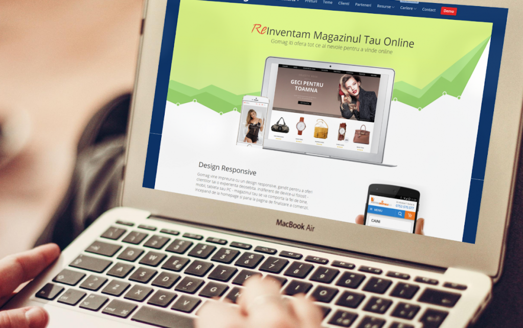 3 strategii de marketing și vânzări online pe care le poți aplica acum