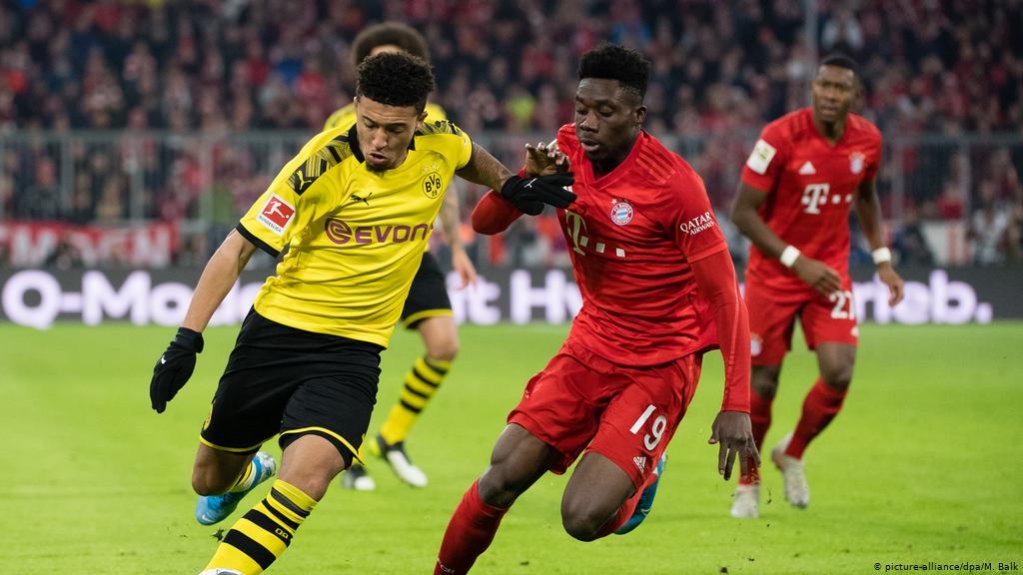 Care sunt cele mai bune echipe de fotbal din Germania?
