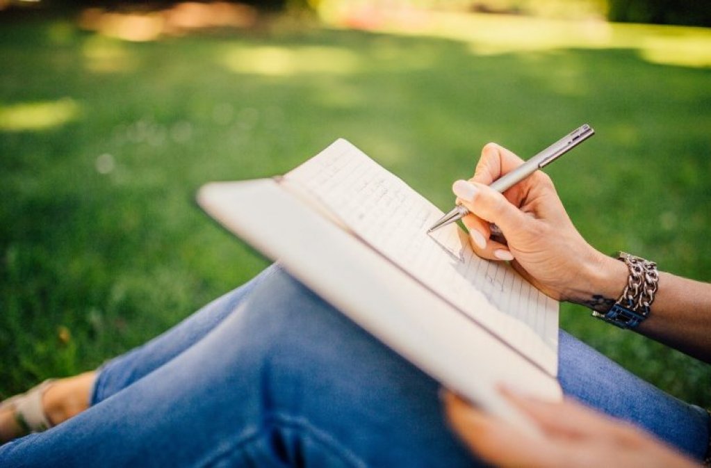 Atelier de Scriere creativă