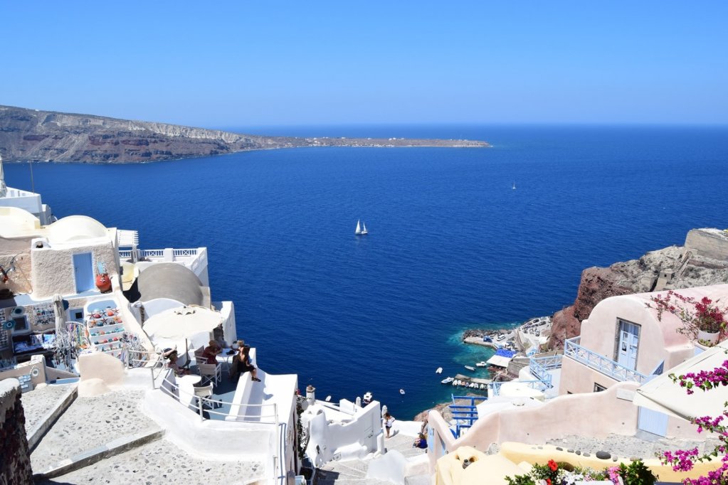 7 motive să alegi Grecia pentru concediul din vara asta