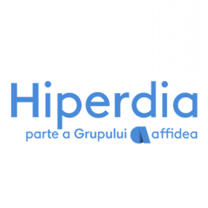 Hiperdia - Bagdasar