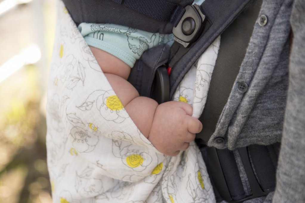 Scoica auto - de nelipsit în viața nou-născuților