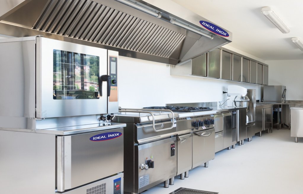 Echipamente HoReCa