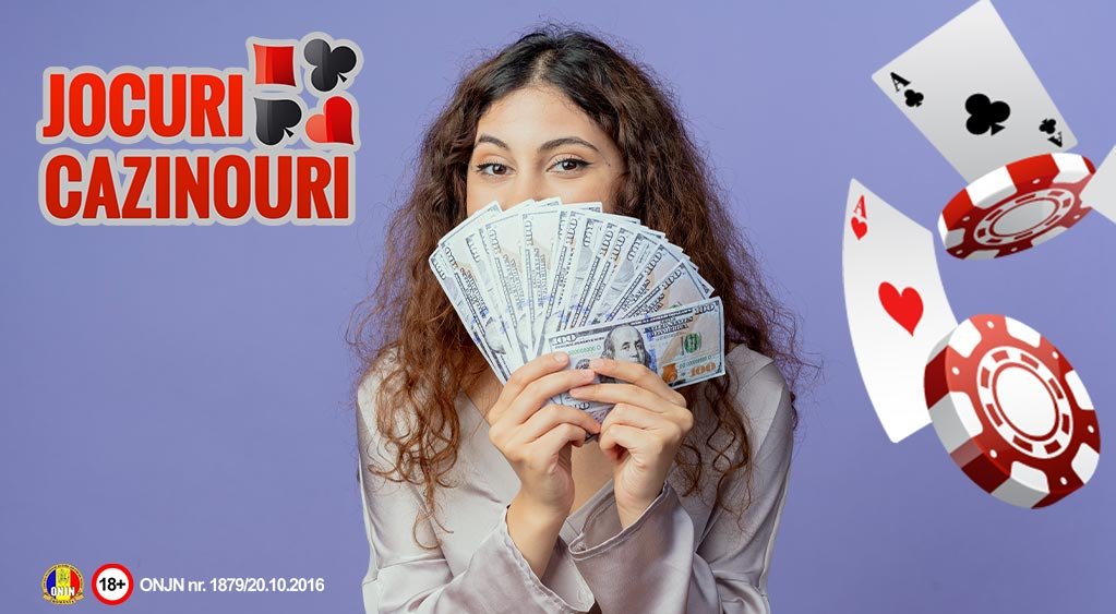 Cum să-ți crești profiturile atunci când joci Blackjack