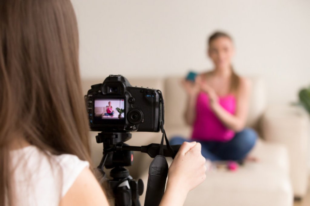 Cum să faci video content care să placă