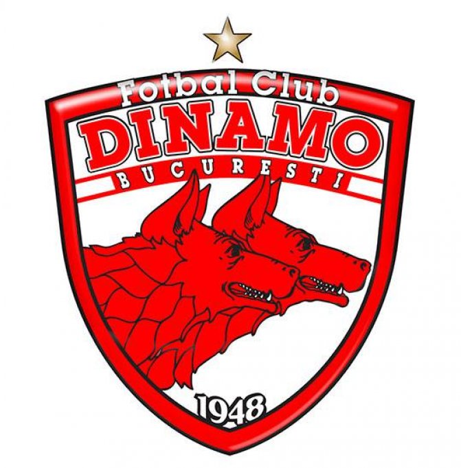 FC Dinamo Bucuresti - FC Voluntari