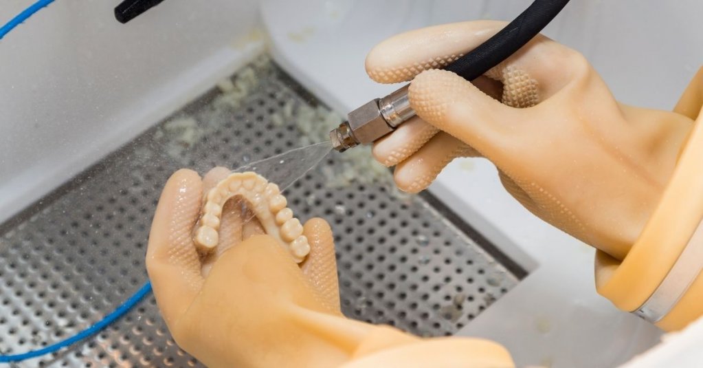 Imprimante 3D Dental Profesionale pentru Tehnica Dentara